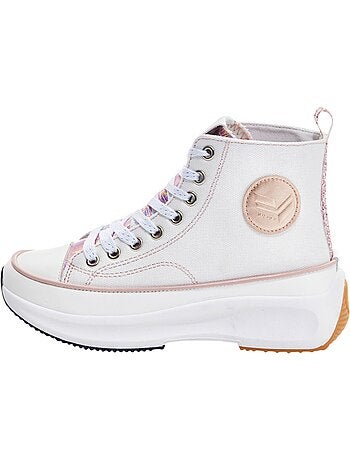 Zapatillas Kaporal para Mujer