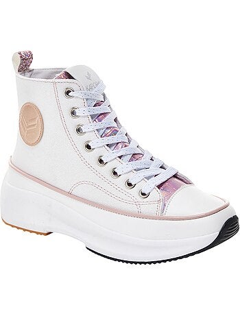 Zapatillas Kaporal para Mujer