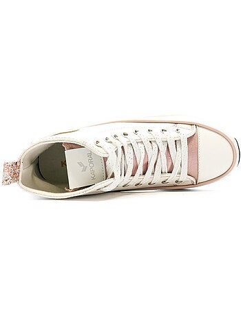 Zapatillas Kaporal para Mujer