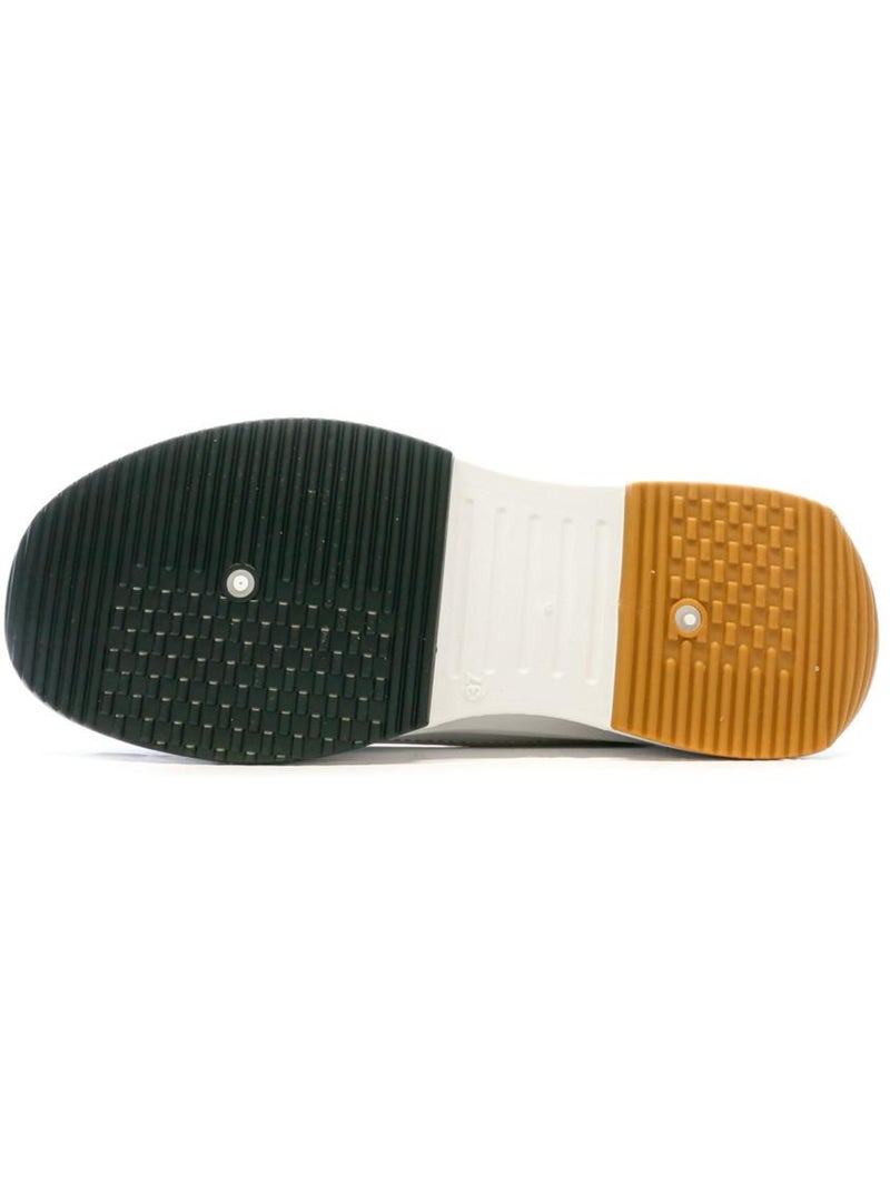 Zapatillas Kaporal para Mujer Blanco - Kiabi