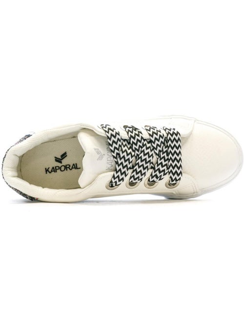 Zapatillas kaporal para mujer - Kiabi Zapatillas kaporal para mujer - Kiabi