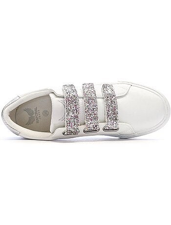 Zapatillas kaporal para mujer