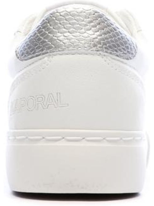 Zapatillas kaporal para mujer - Kiabi Zapatillas kaporal para mujer - Kiabi