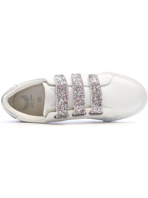 Zapatillas kaporal para mujer - Kiabi Zapatillas kaporal para mujer - Kiabi