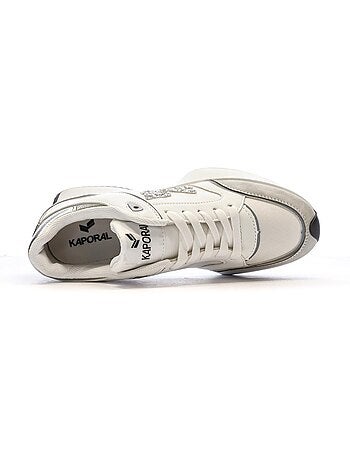 Zapatillas Kaporal para Mujer