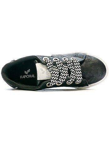 Zapatillas kaporal para mujer