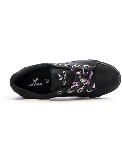 Zapatillas Kaporal para Mujer - Kiabi Zapatillas Kaporal para Mujer - Kiabi