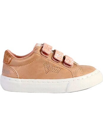 Zapatillas kaporal para niña