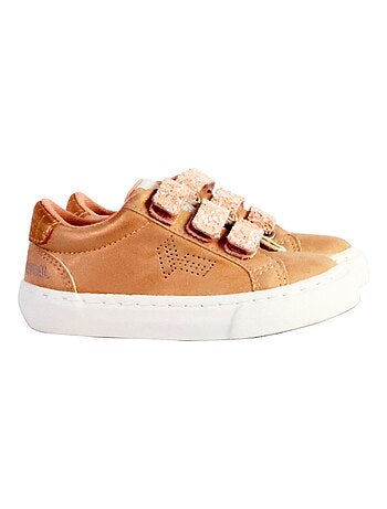Zapatillas kaporal para niña