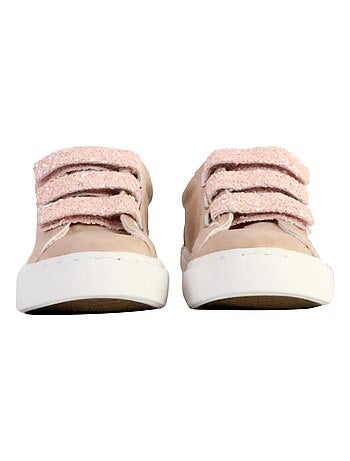 Zapatillas kaporal para niña
