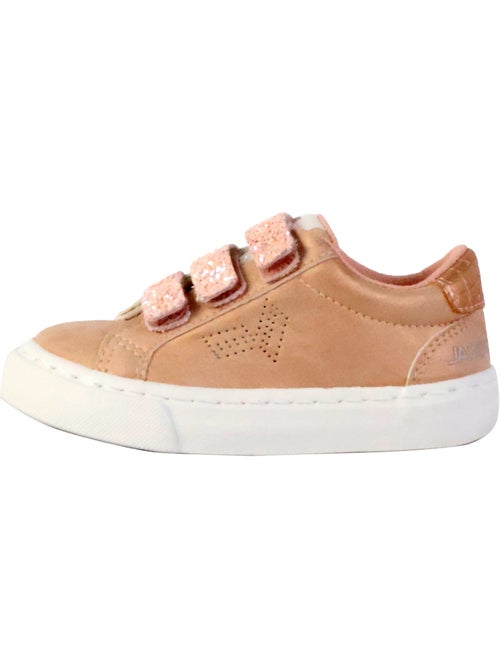 Zapatillas kaporal para niña - Kiabi Zapatillas kaporal para niña - Kiabi