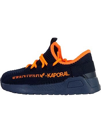 Zapatillas kaporal para niño