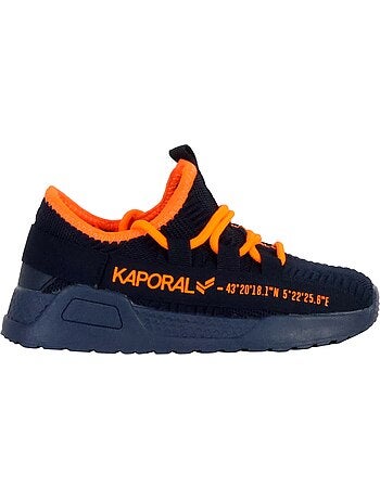 Zapatillas kaporal para niño