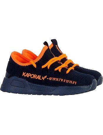 Zapatillas kaporal para niño