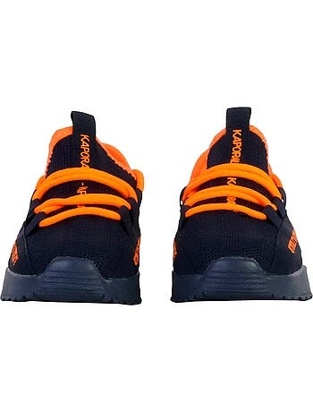 Zapatillas kaporal para niño