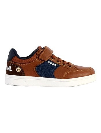 Zapatillas kaporal para niño