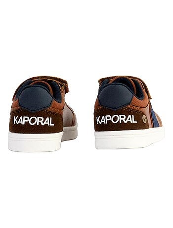 Zapatillas kaporal para niño