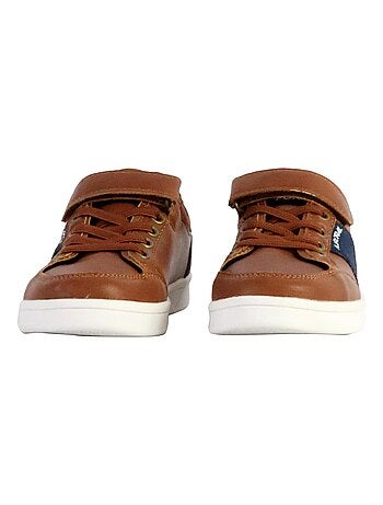 Zapatillas kaporal para niño