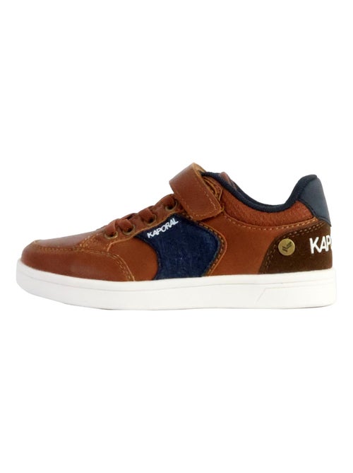 Zapatillas kaporal para niño - Kiabi Zapatillas kaporal para niño - Kiabi