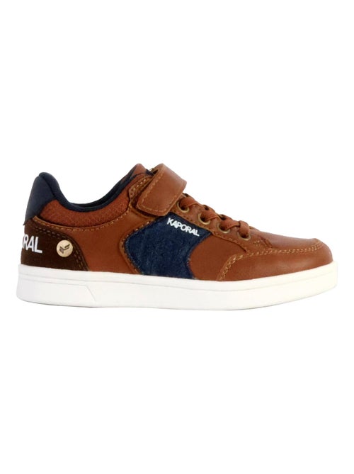 Zapatillas kaporal para niño - Kiabi Zapatillas kaporal para niño - Kiabi