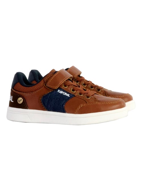 Zapatillas kaporal para niño - Kiabi Zapatillas kaporal para niño - Kiabi