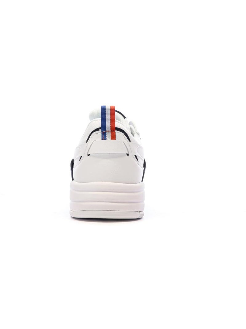 Zapatillas Kappa Blanco - Kiabi