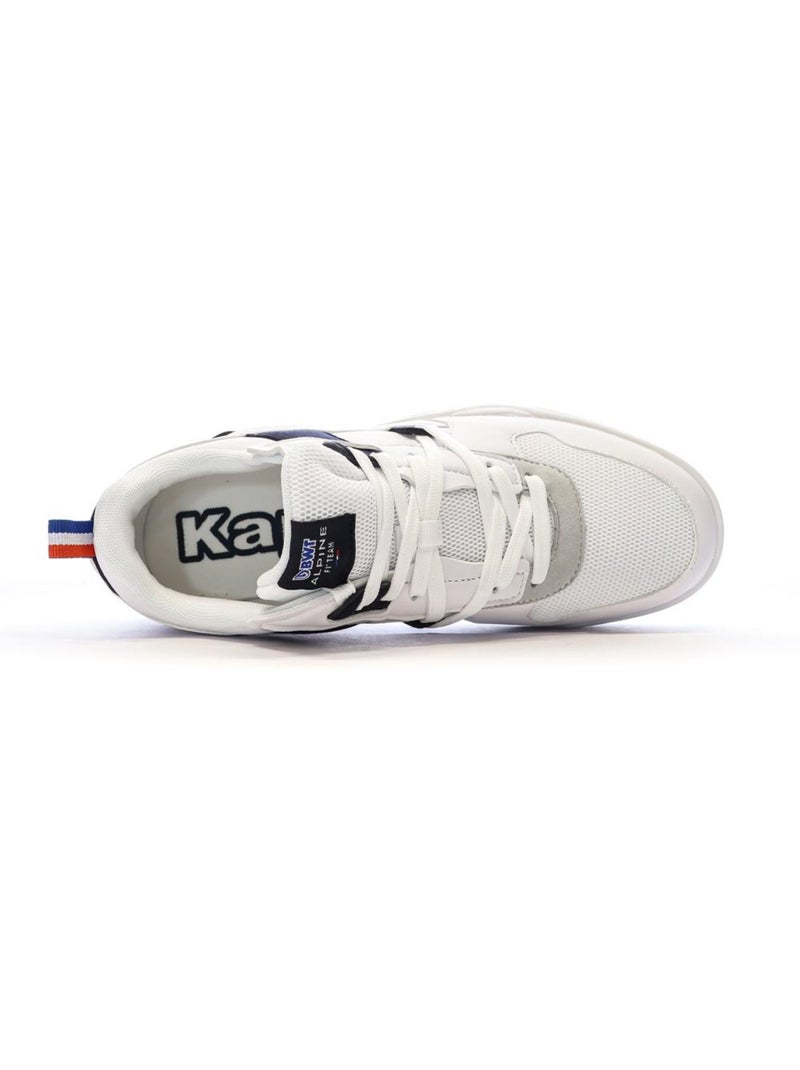 Zapatillas Kappa Blanco - Kiabi