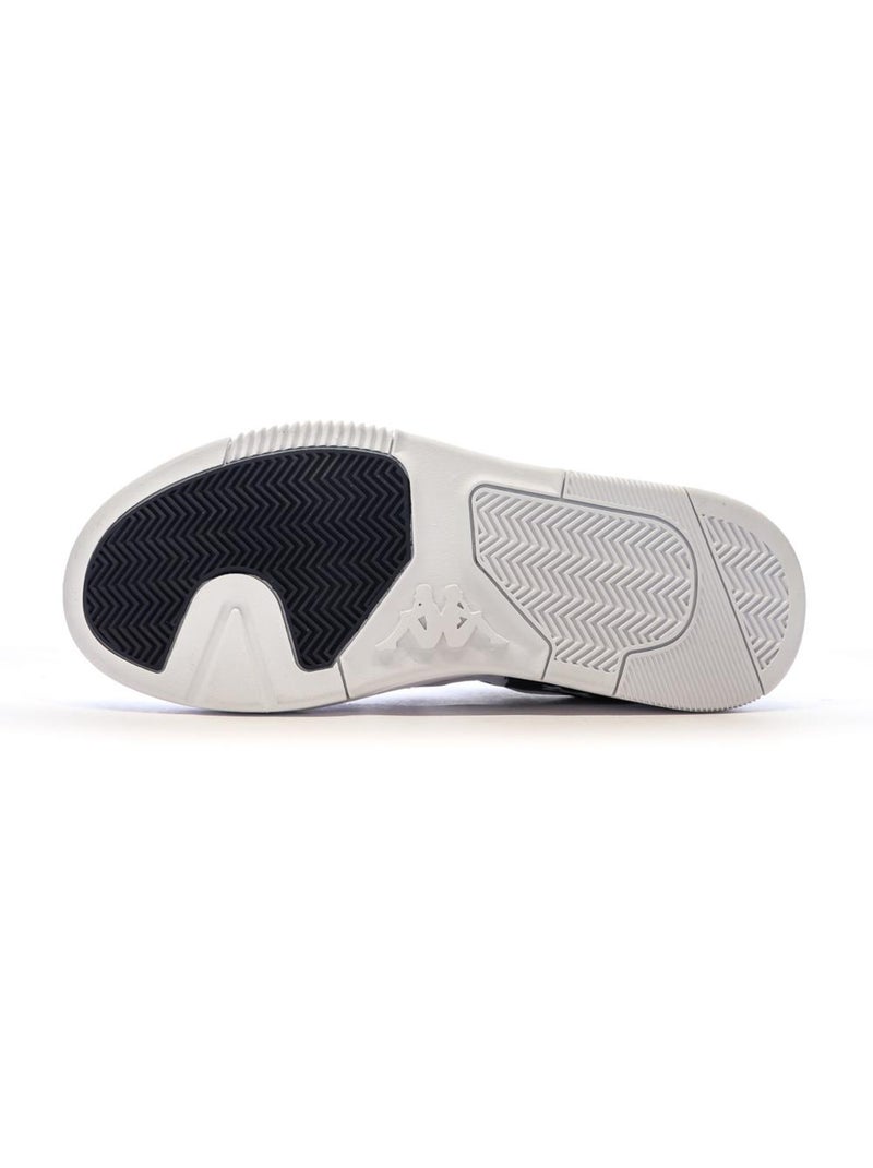 Zapatillas Kappa Blanco - Kiabi