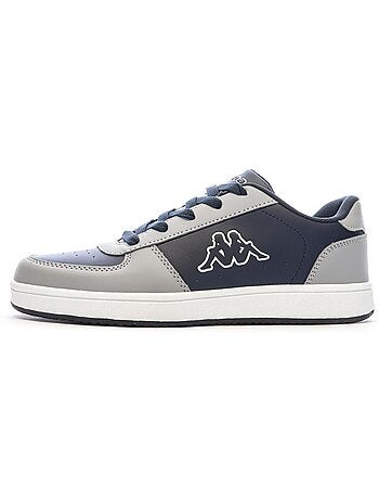 Zapatillas Kappa con Cordones para Niño -