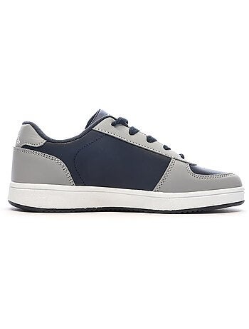 Zapatillas Kappa con Cordones para Niño -