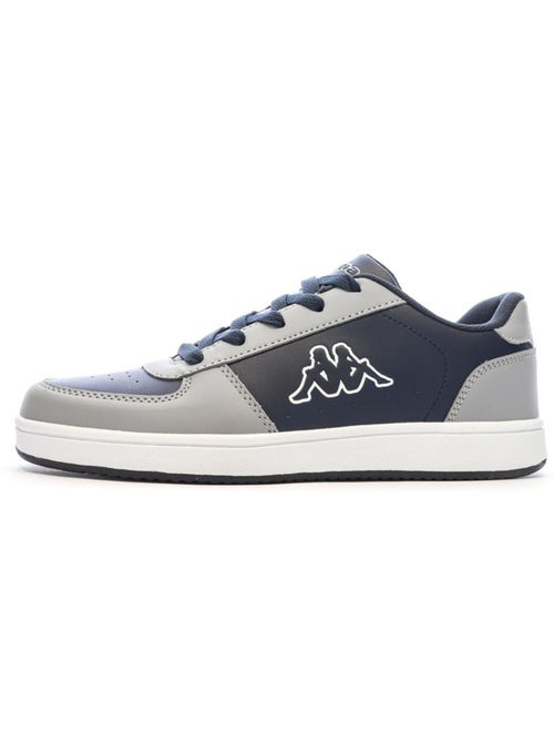 Zapatillas Kappa con Cordones para Niño - - Kiabi