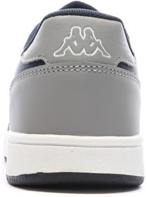 Zapatillas Kappa con Cordones para Niño - - Kiabi