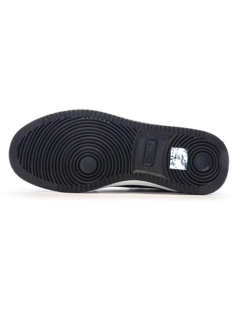 Zapatillas Kappa con Cordones para Niño - Azul gris claro - Kiabi