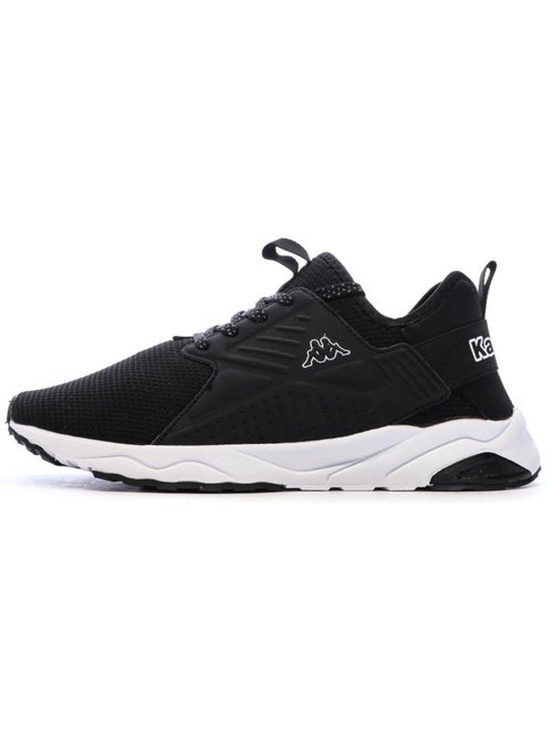 Zapatillas Kappa con Cordones para Niño - Kiabi Zapatillas Kappa con Cordones para Niño - Kiabi