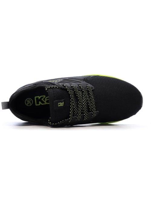 Zapatillas Kappa con Cordones para Niño - Kiabi Zapatillas Kappa con Cordones para Niño - Kiabi