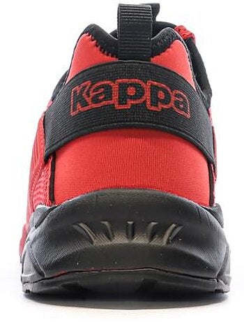 Zapatillas Kappa con Cordones para Niño
