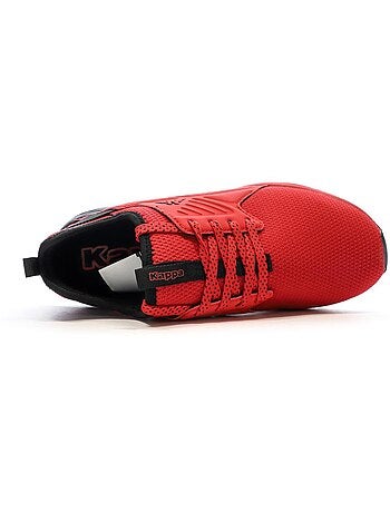Zapatillas Kappa con Cordones para Niño