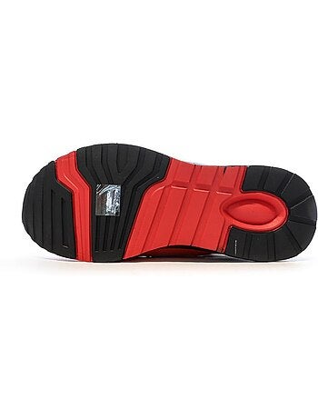 Zapatillas Kappa con Cordones para Niño