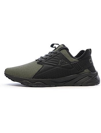 Zapatillas Kappa con Cordones para Niño