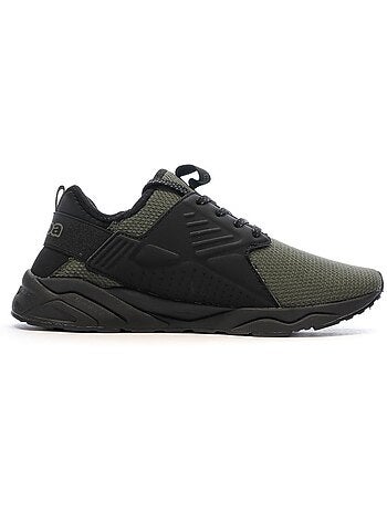 Zapatillas Kappa con Cordones para Niño