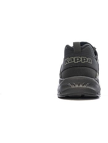 Zapatillas Kappa con Cordones para Niño