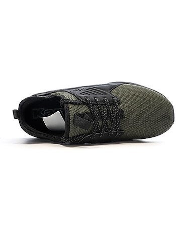 Zapatillas Kappa con Cordones para Niño