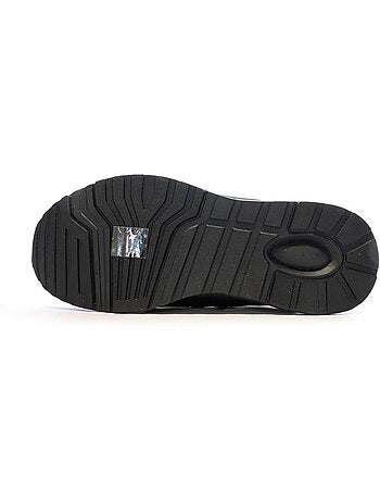 Zapatillas Kappa con Cordones para Niño