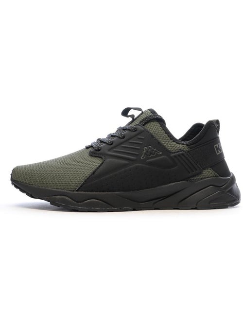 Zapatillas Kappa con Cordones para Niño - Kiabi