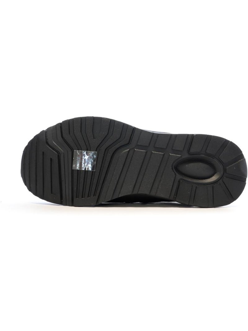 Zapatillas Kappa con Cordones para Niño Verde caqui claro - Kiabi