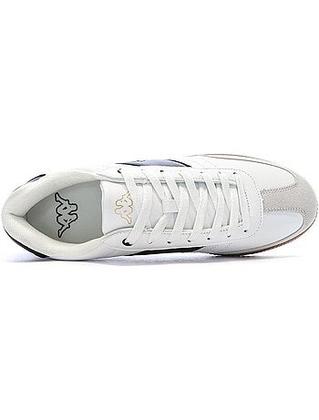 Zapatillas kappa con logo para hombre