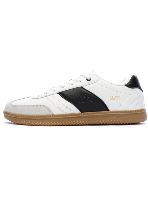 Zapatillas kappa con logo para hombre - Kiabi