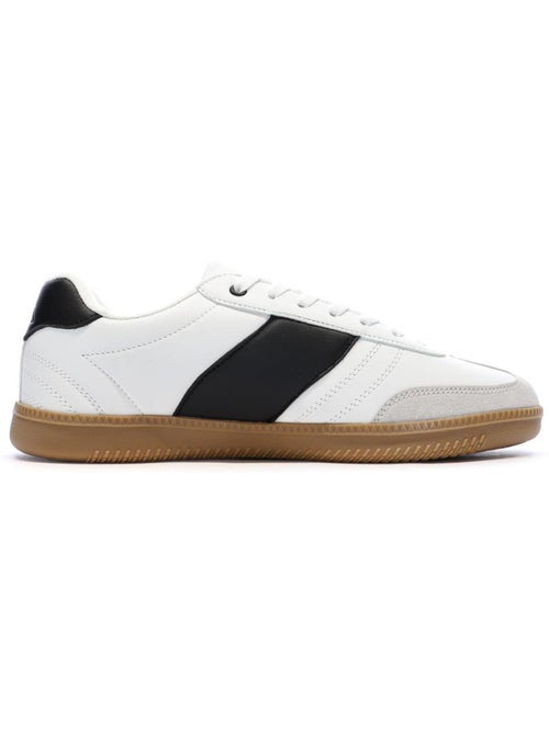 Zapatillas kappa con logo para hombre - Kiabi