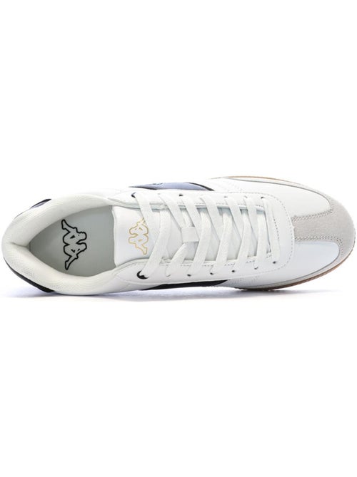 Zapatillas kappa con logo para hombre - Kiabi