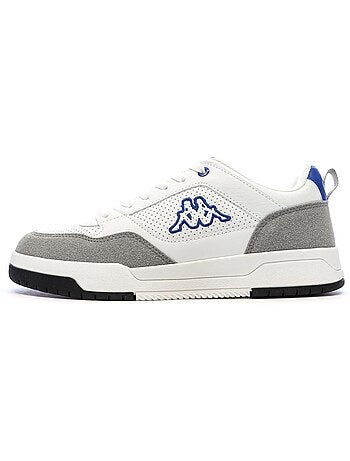 Zapatillas kappa con logo para hombre